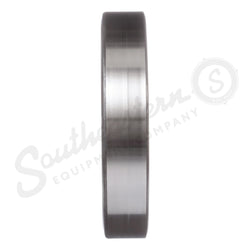 CASE Construction OEM Tapered Roller Bearing Cup part number 135649A1 — image 1 of 5
