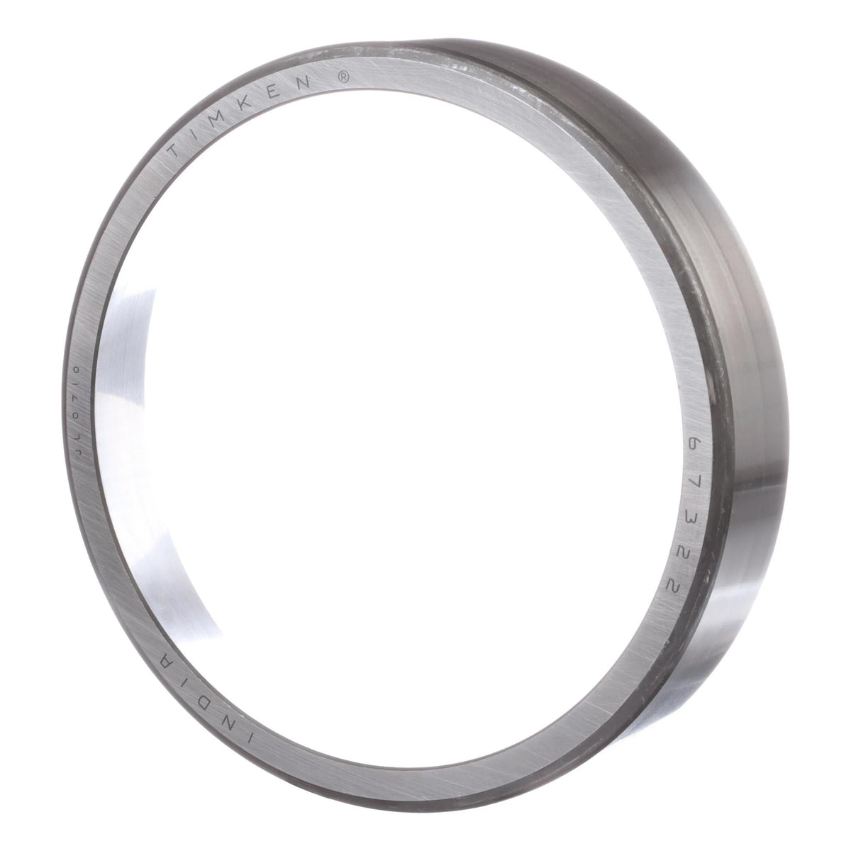 135649A1 - OEM TAPERED ROLLER BEARING CUP - CASE CONSTRUCTION