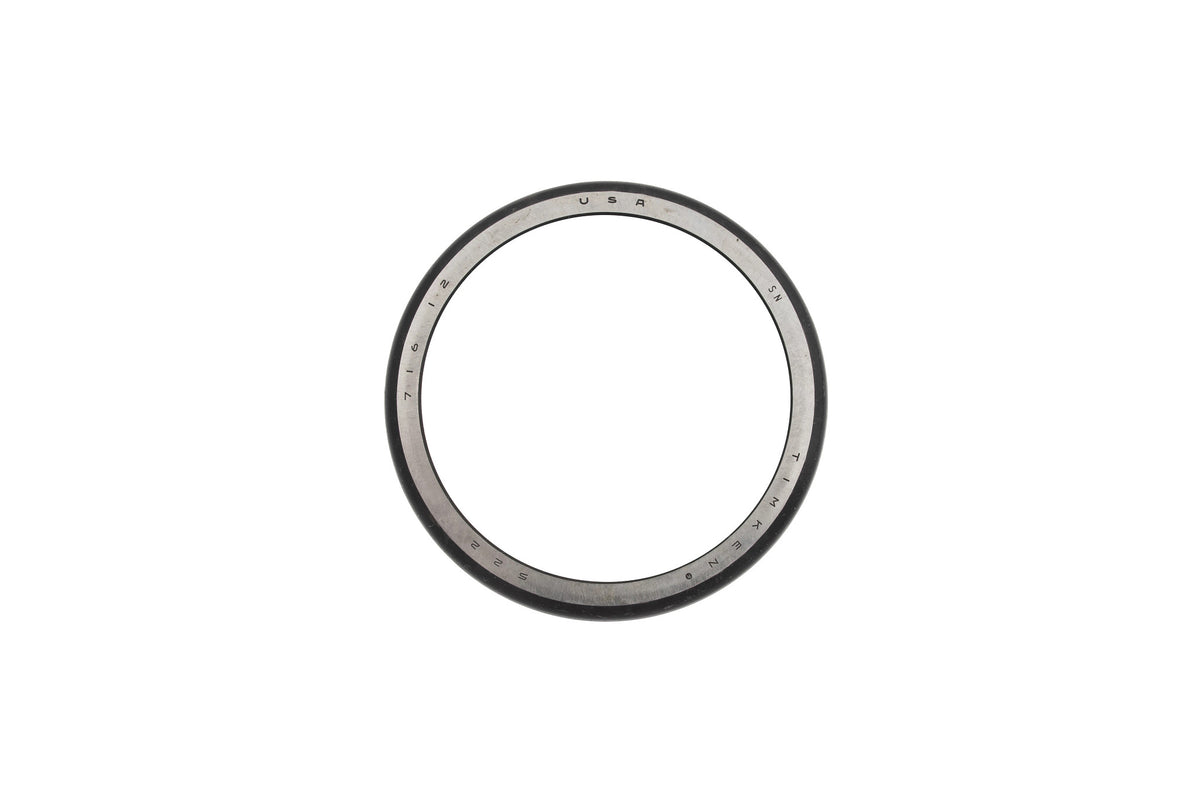 135650A1 - OEM BEARING CUP - CASE CONSTRUCTION