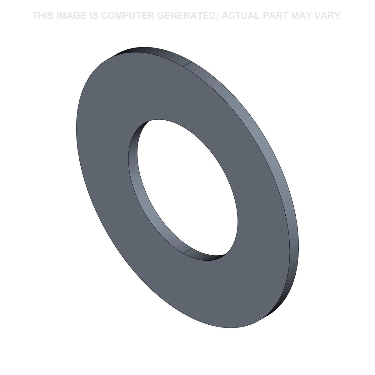 13579234 - OEM WASHER - CASE CONSTRUCTION
