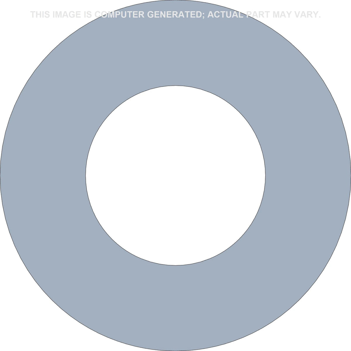 13579234 - OEM WASHER - CASE CONSTRUCTION