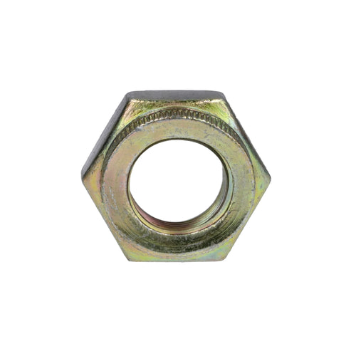 13598221 - OEM LOCKING HEX NUT - CASE CONSTRUCTION