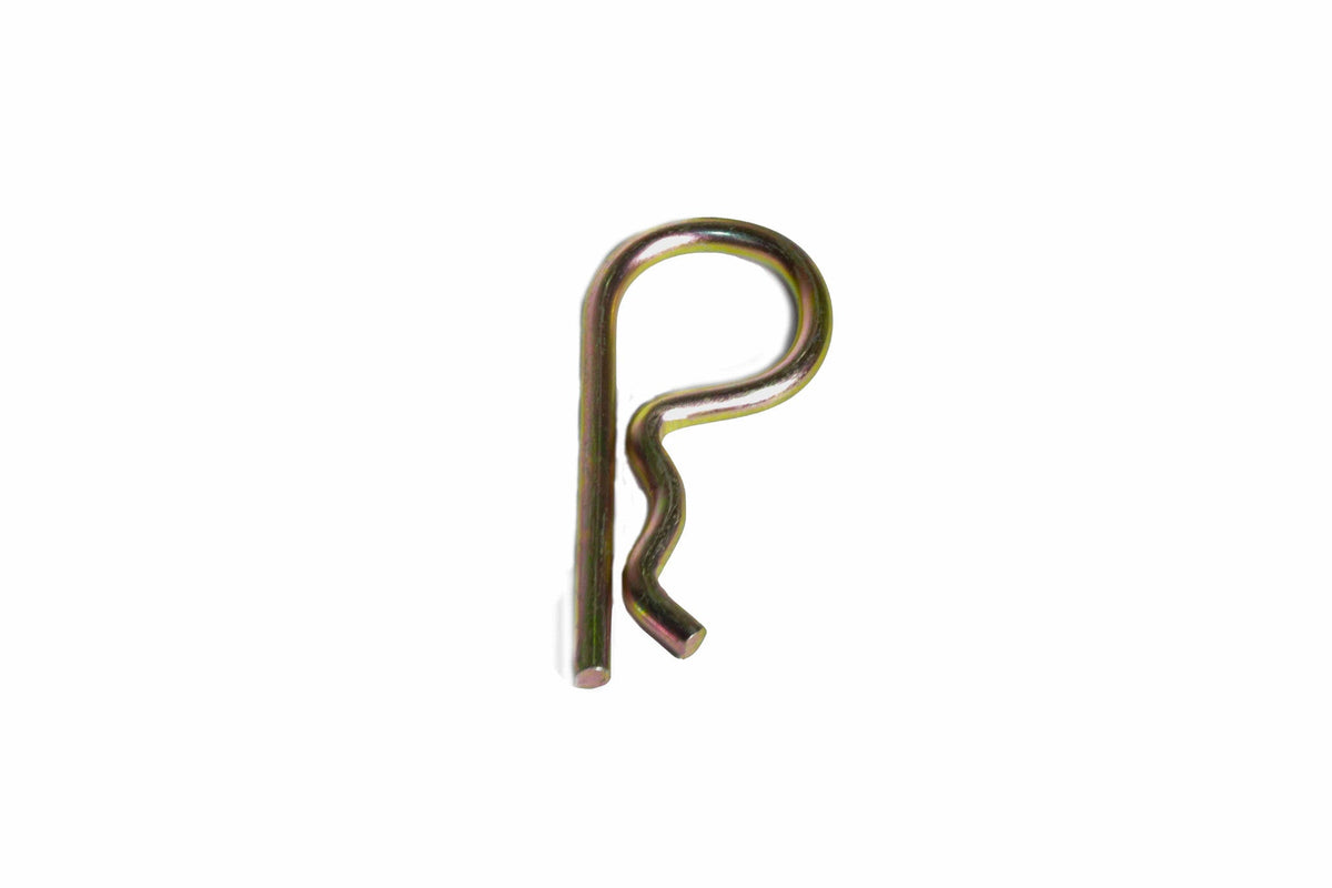 136-163 - OEM HAIR PIN COTTER - CASE CONSTRUCTION
