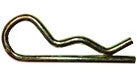 136-166 - OEM Pin Split Cotter - Case Construction