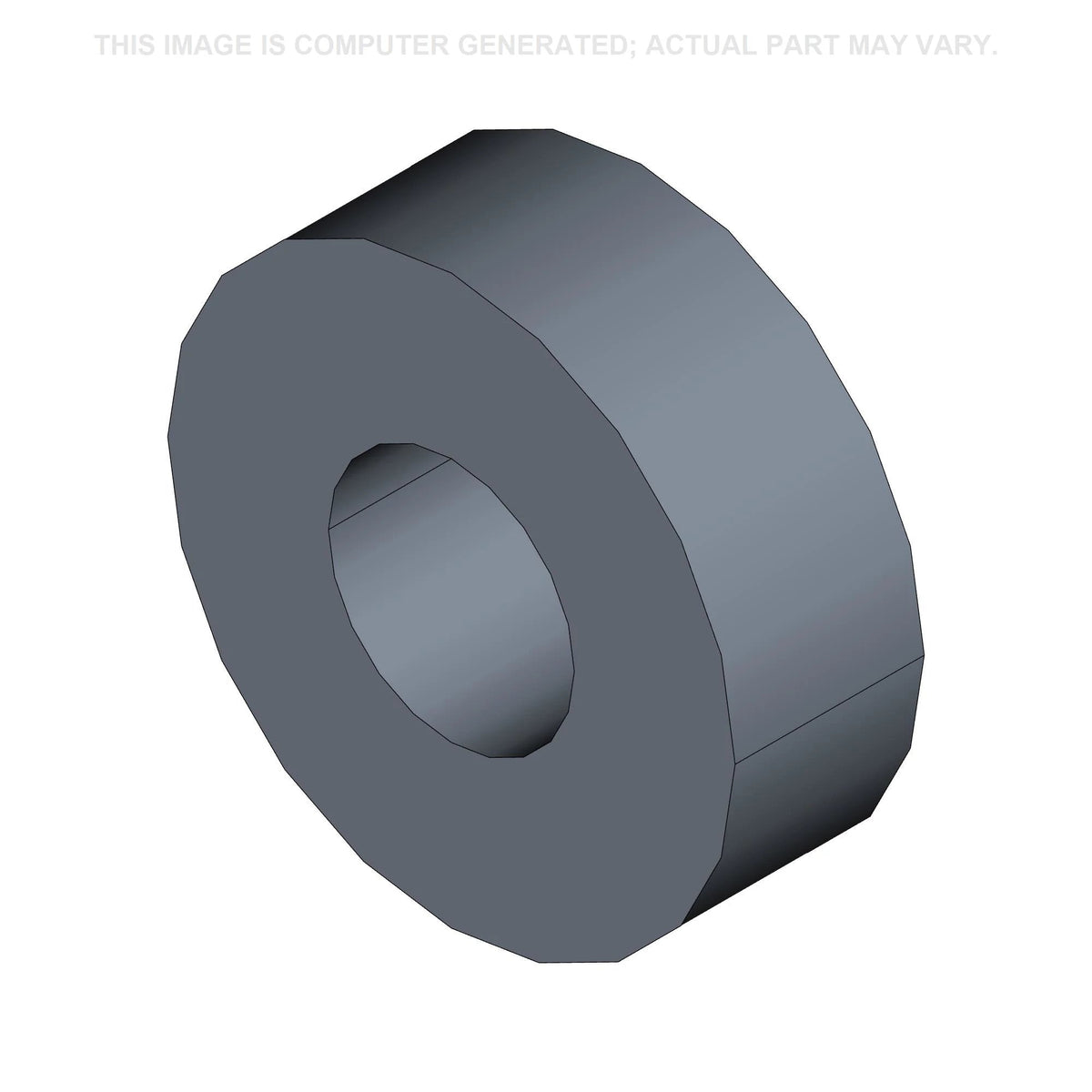 13604011 - OEM SPACER - CASE CONSTRUCTION