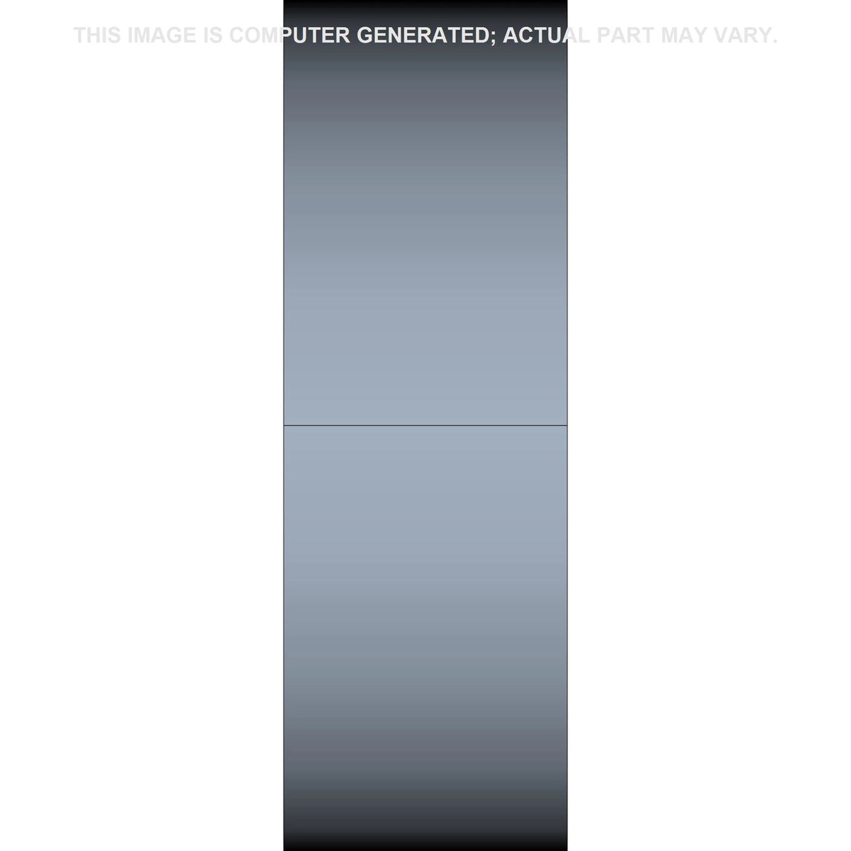 13604011 - OEM SPACER - CASE CONSTRUCTION
