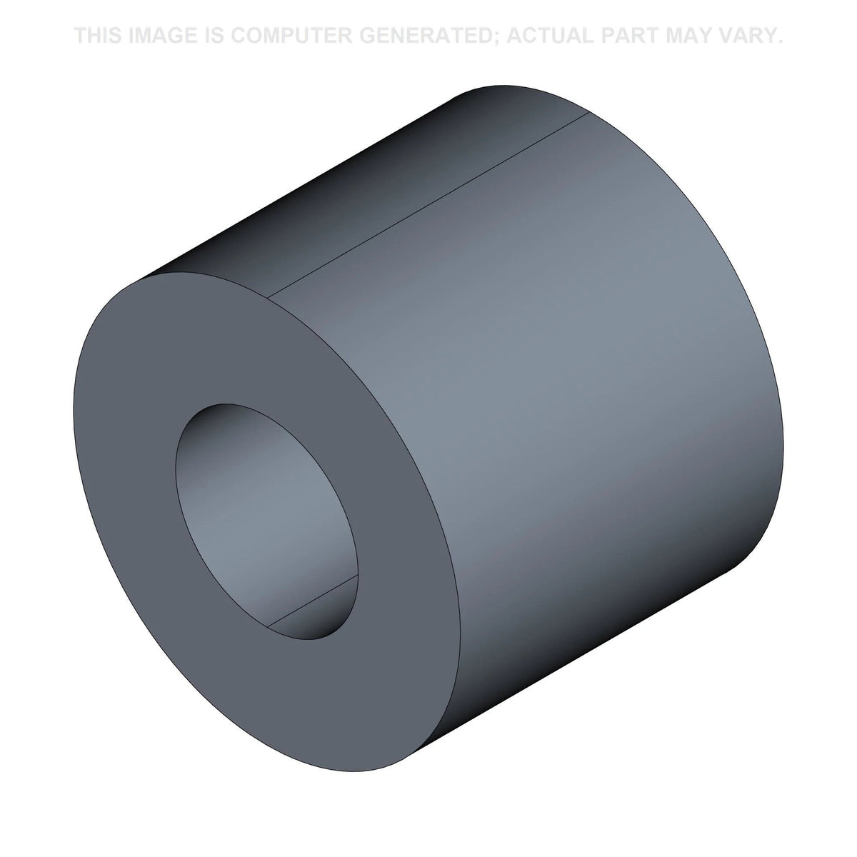 13605915 - OEM SPACER - CASE CONSTRUCTION