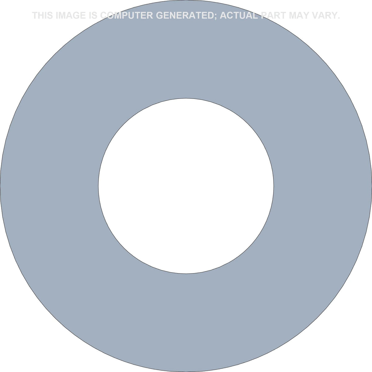 13605915 - OEM SPACER - CASE CONSTRUCTION