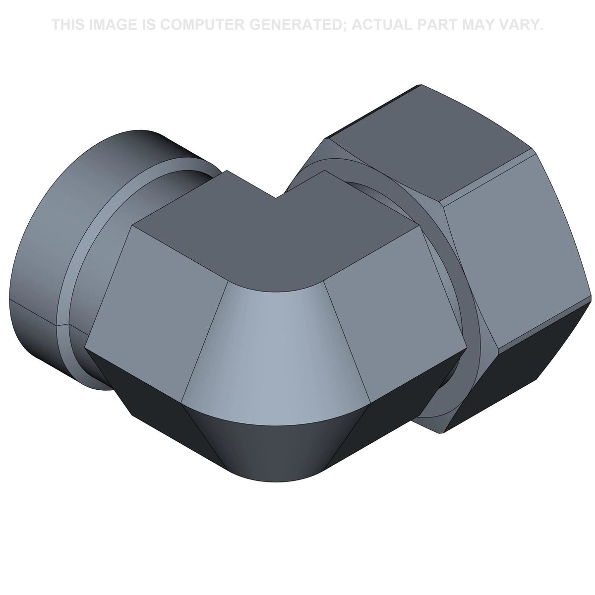 1360742 - OEM SOCKET - CASE CONSTRUCTION