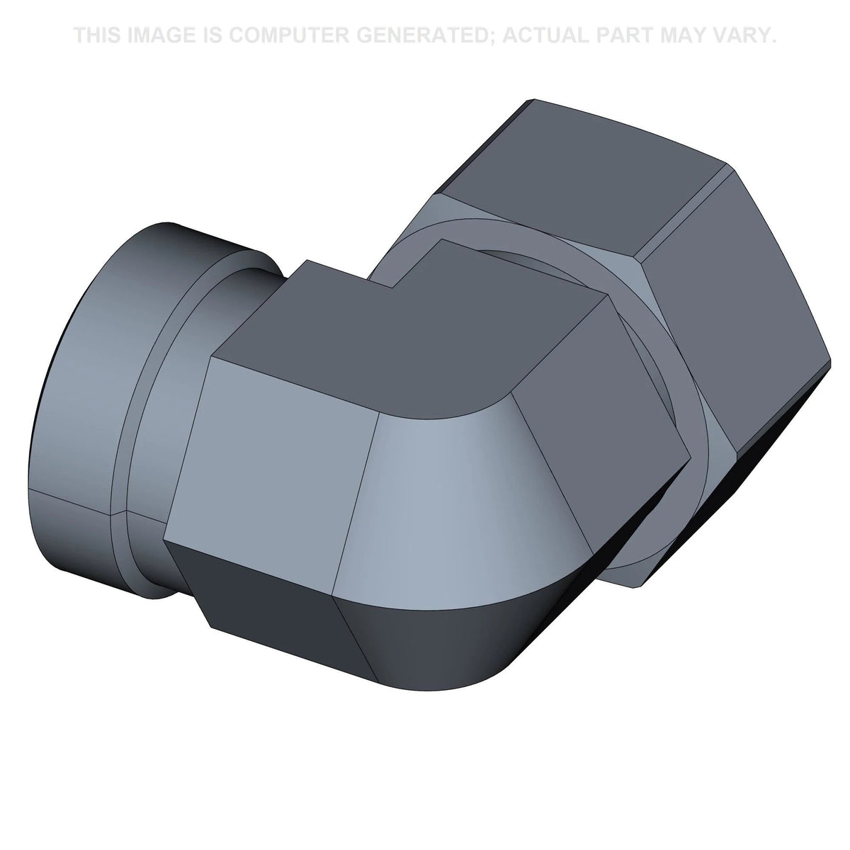 1360742 - OEM SOCKET - CASE CONSTRUCTION