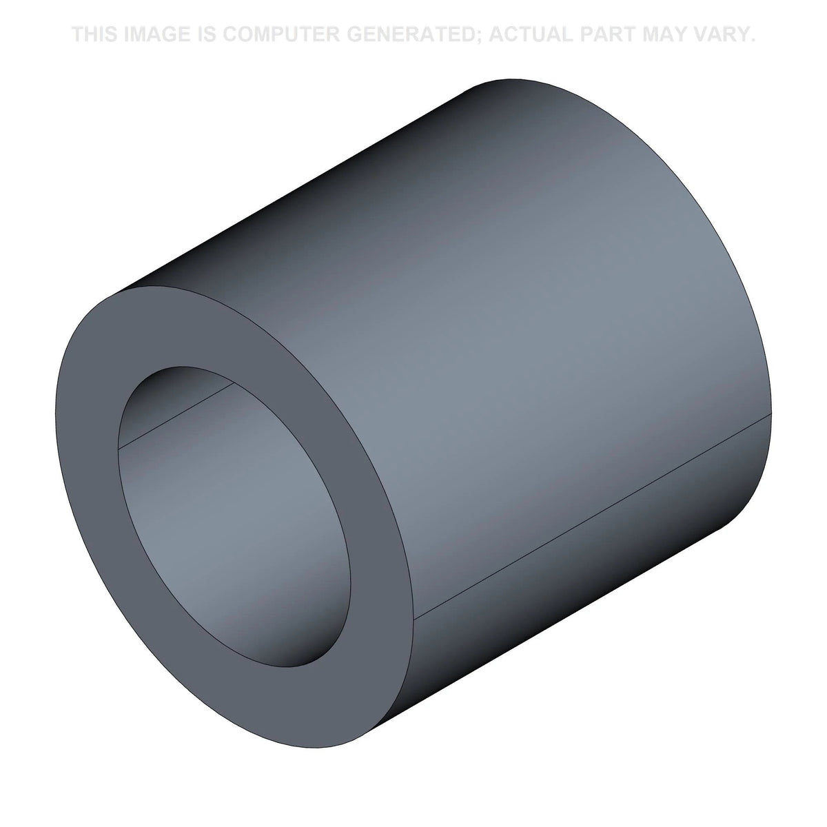 13609811 - OEM SPACER - CASE CONSTRUCTION