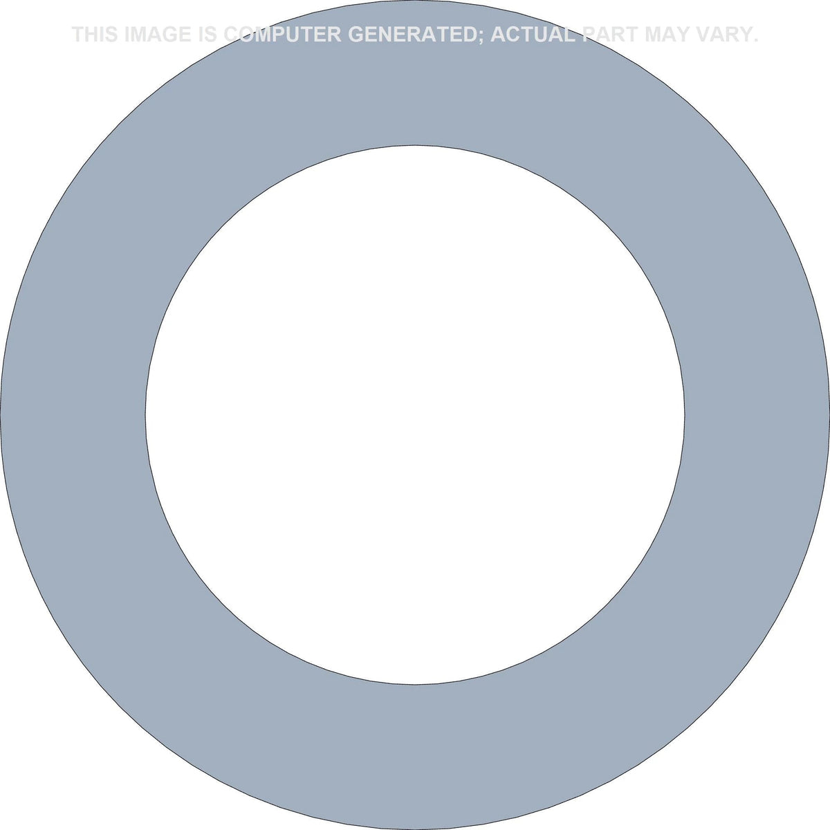 13609811 - OEM SPACER - CASE CONSTRUCTION