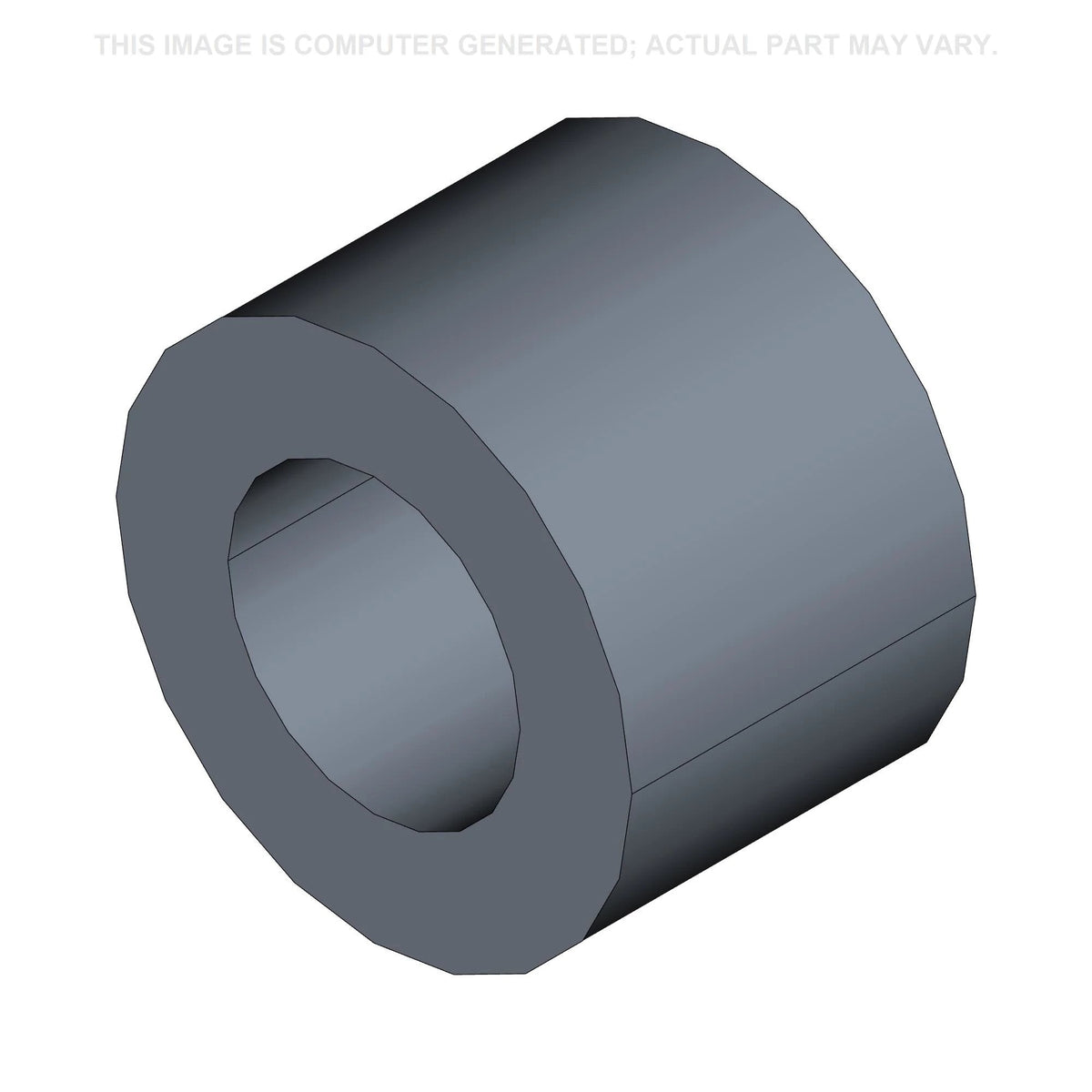 13611087 - OEM SPACER - CASE CONSTRUCTION