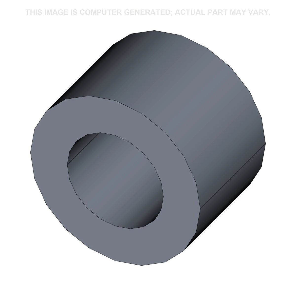 13611087 - OEM SPACER - CASE CONSTRUCTION