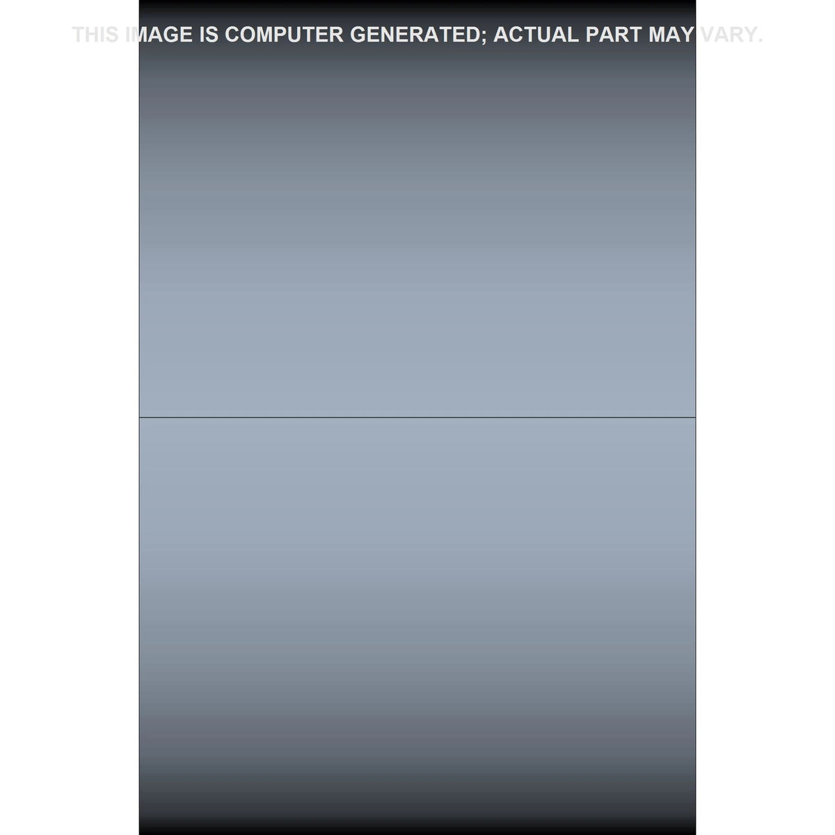 13611087 - OEM SPACER - CASE CONSTRUCTION