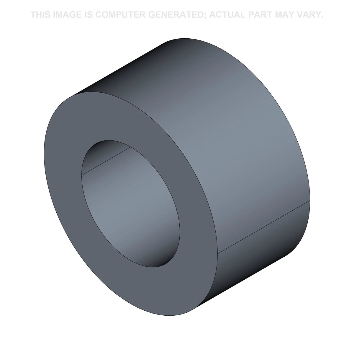 13611411 - OEM SPACER - CASE CONSTRUCTION