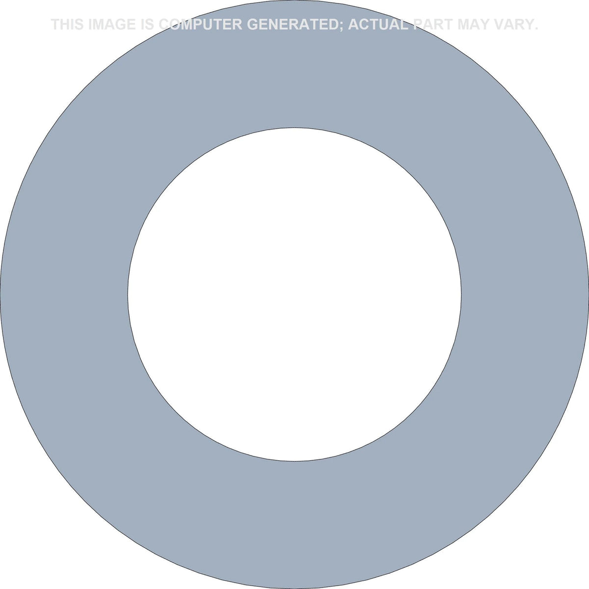 13611411 - OEM SPACER - CASE CONSTRUCTION