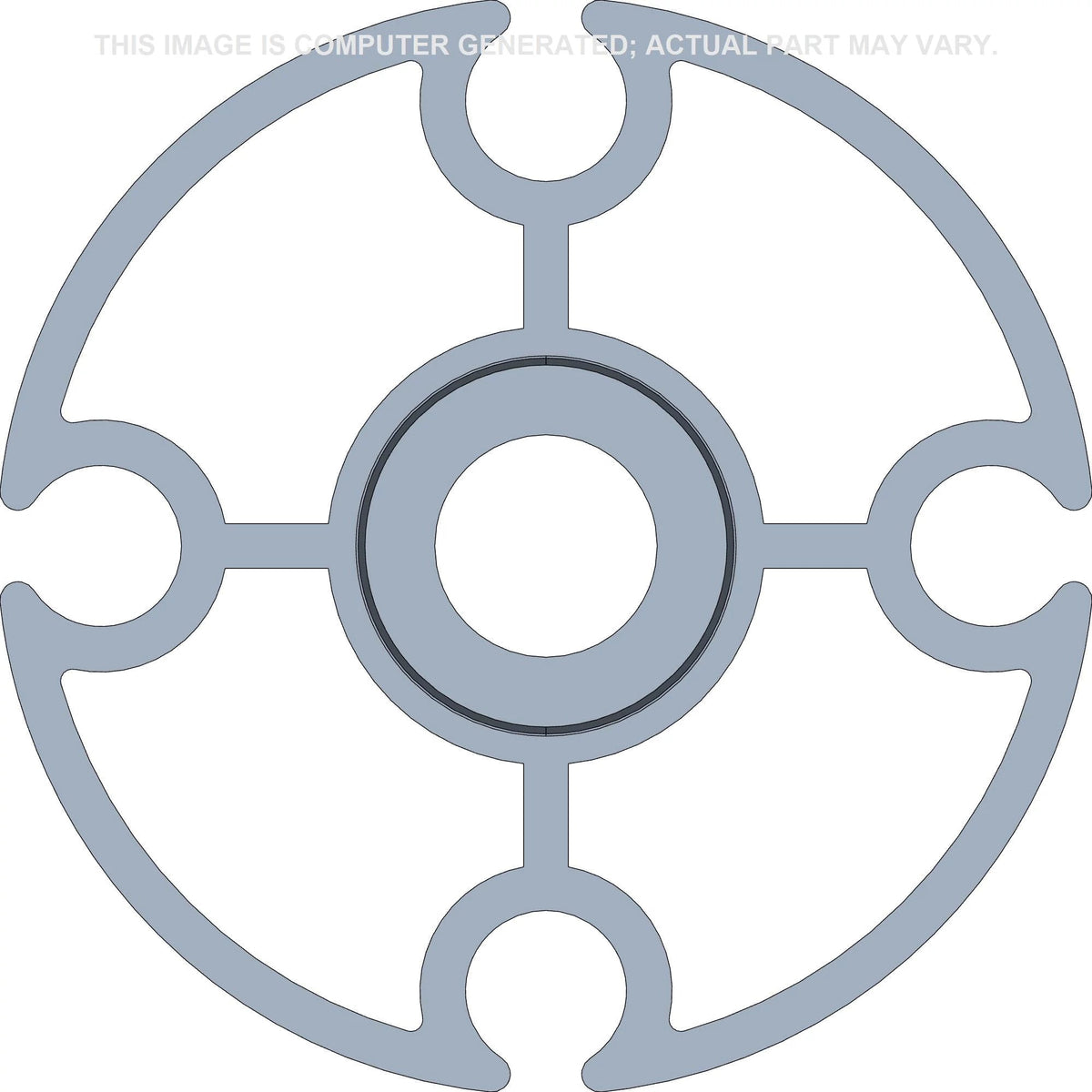 136260A1 - OEM SPACER - CASE CONSTRUCTION