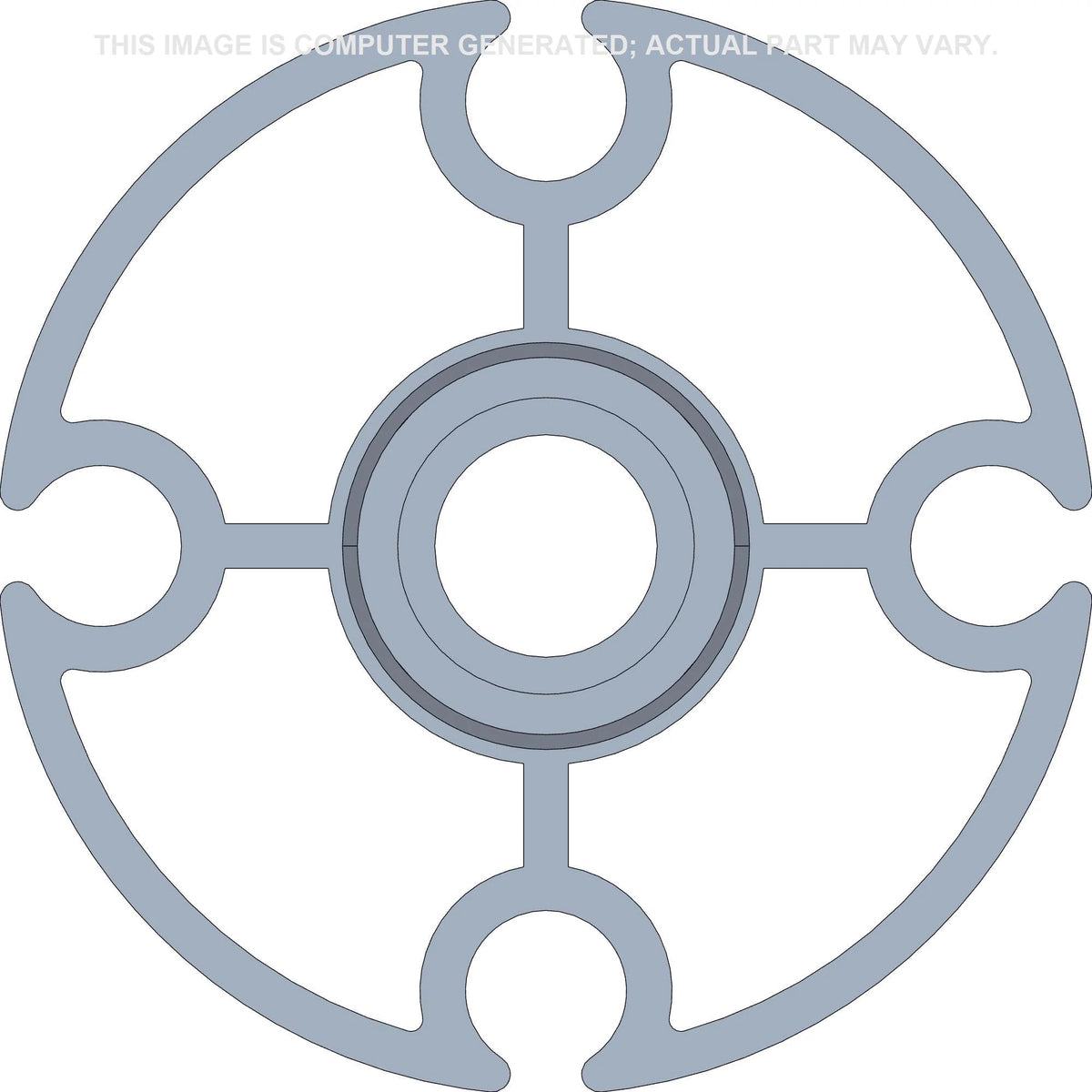136260A1 - OEM SPACER - CASE CONSTRUCTION