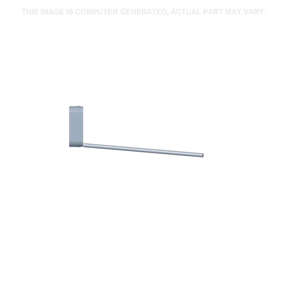 136267A1 - OEM LEVER - CASE CONSTRUCTION