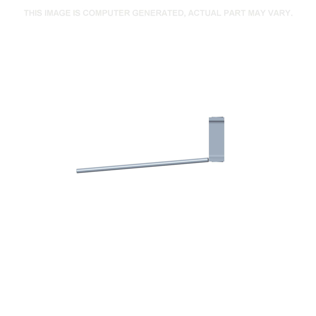 136267A1 - OEM LEVER - CASE CONSTRUCTION