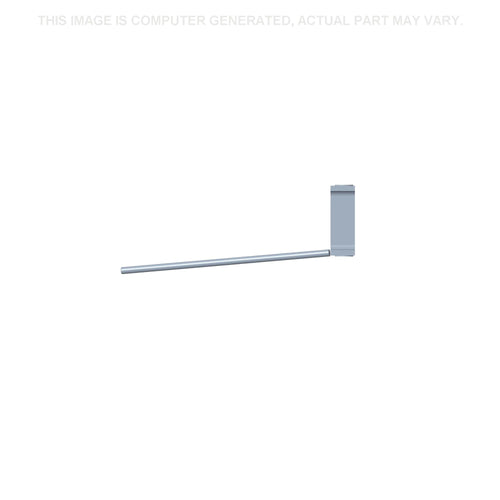 136267A1 - OEM LEVER - CASE CONSTRUCTION