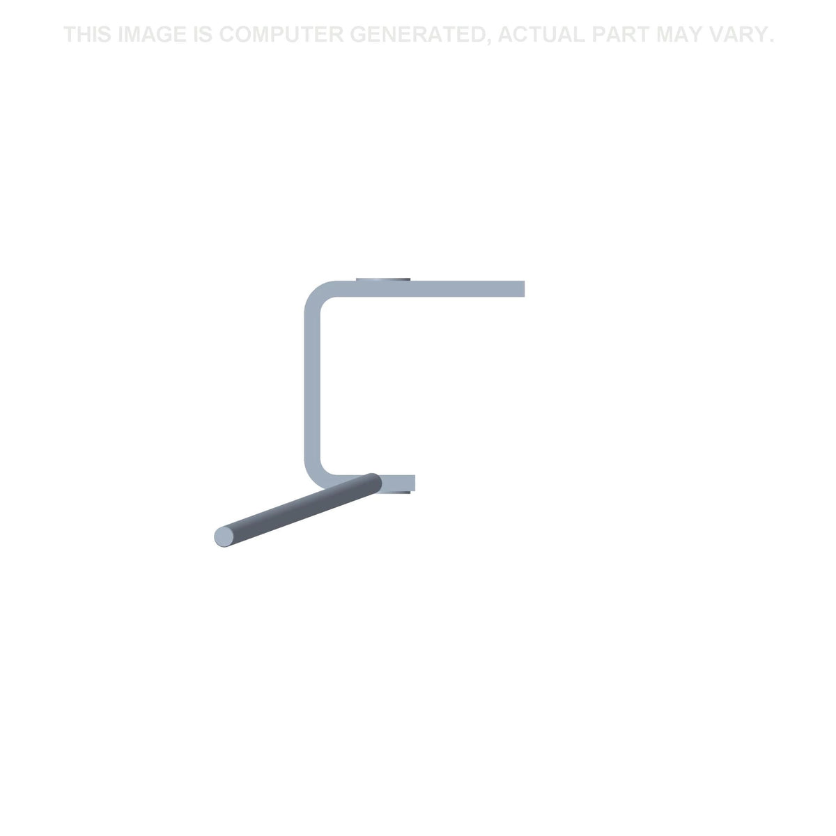 136267A1 - OEM LEVER - CASE CONSTRUCTION