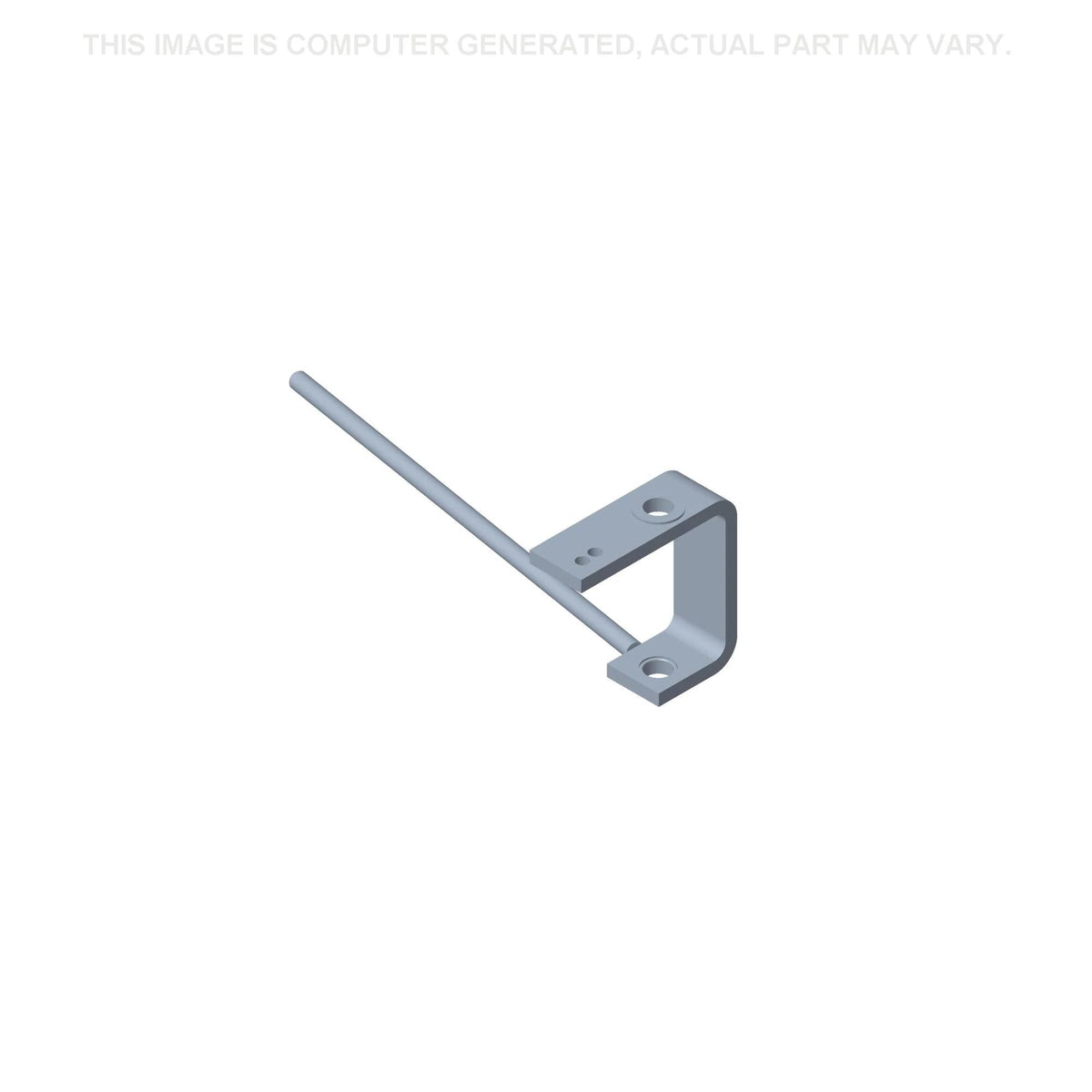 136267A1 - OEM LEVER - CASE CONSTRUCTION