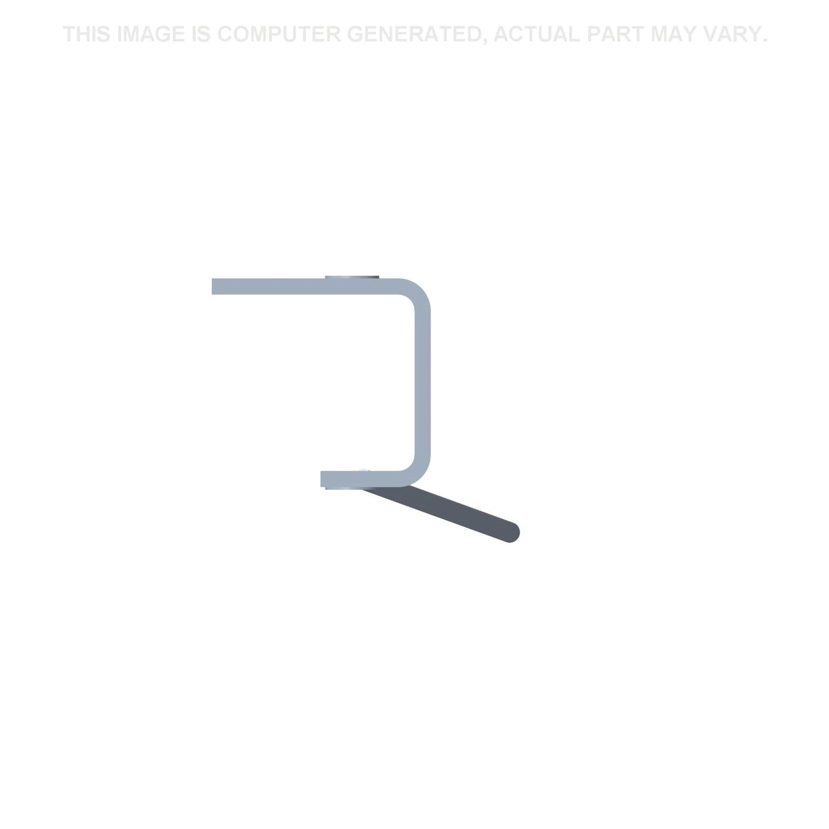 136267A1 - OEM LEVER - CASE CONSTRUCTION