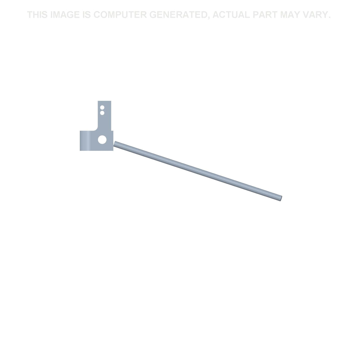 136269A1 - OEM LEVER - CASE CONSTRUCTION