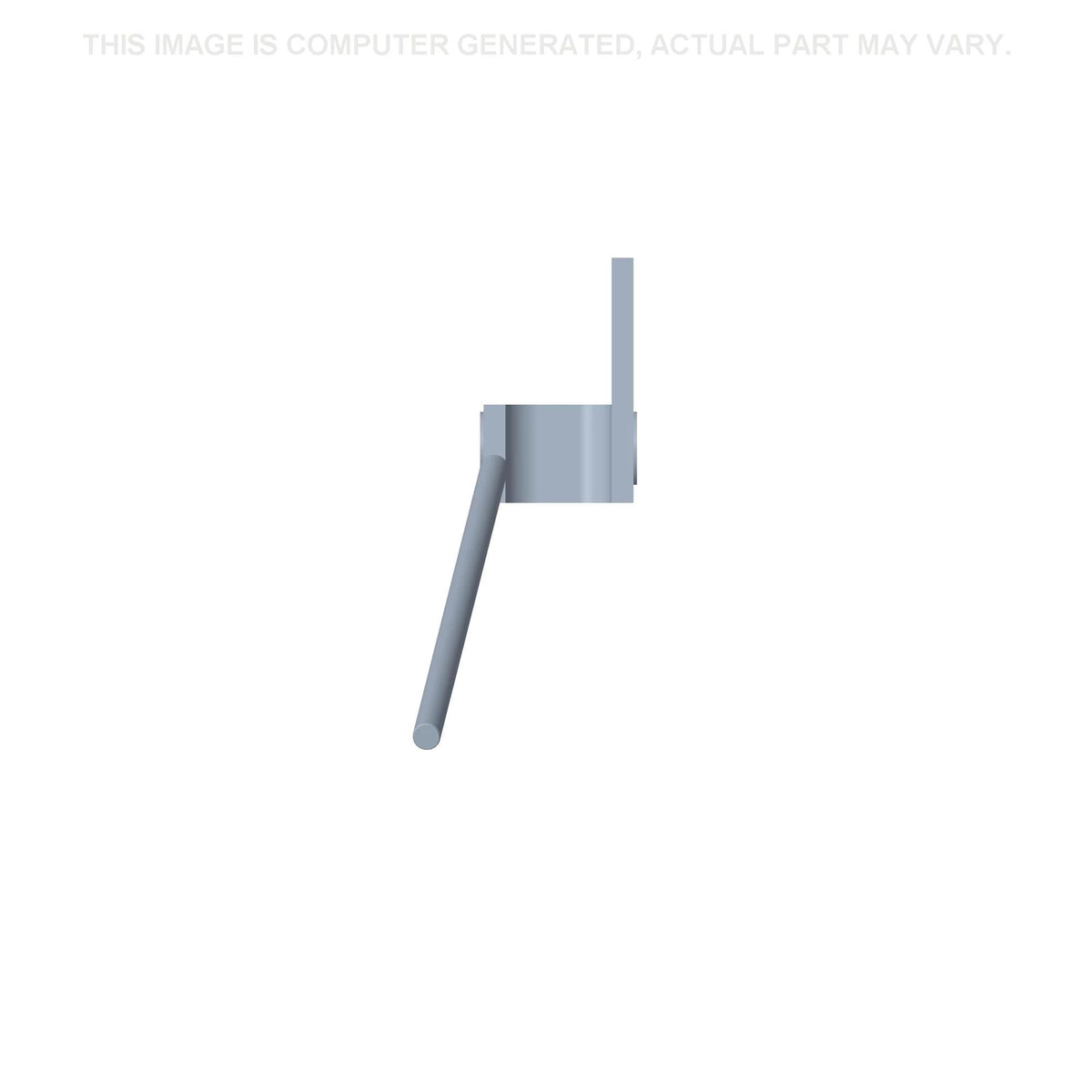136269A1 - OEM LEVER - CASE CONSTRUCTION