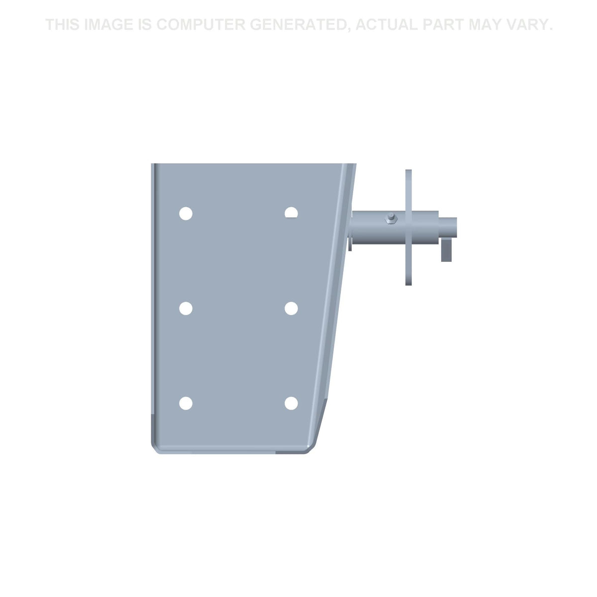 136270A2 - OEM PEDAL - CASE CONSTRUCTION
