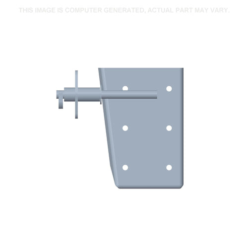 136270A2 - OEM PEDAL - CASE CONSTRUCTION