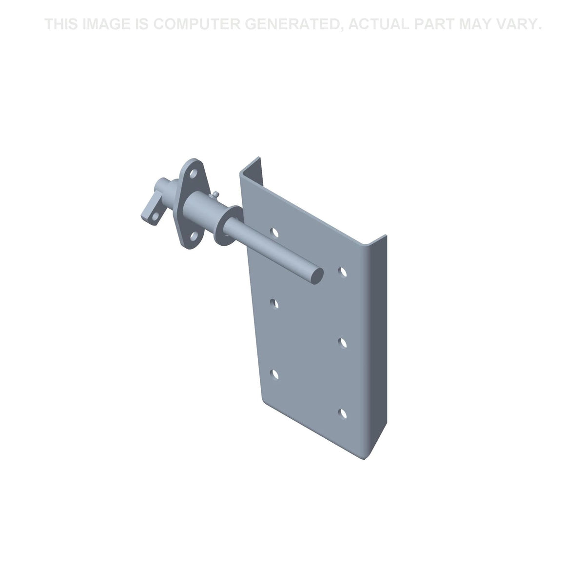 136270A2 - OEM PEDAL - CASE CONSTRUCTION