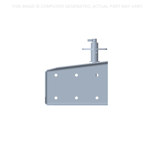 136271A2 - OEM PEDAL - CASE CONSTRUCTION