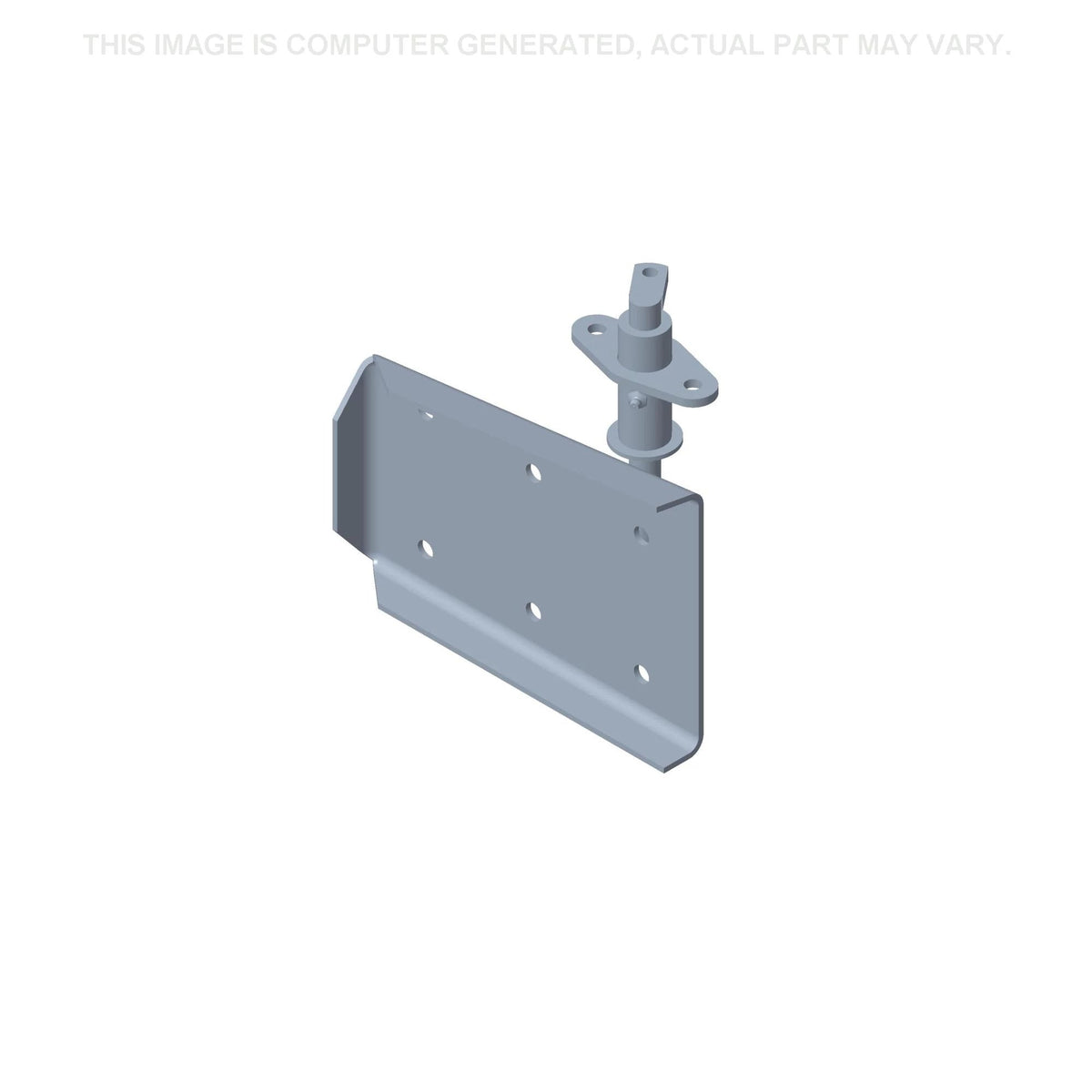 136271A2 - OEM PEDAL - CASE CONSTRUCTION
