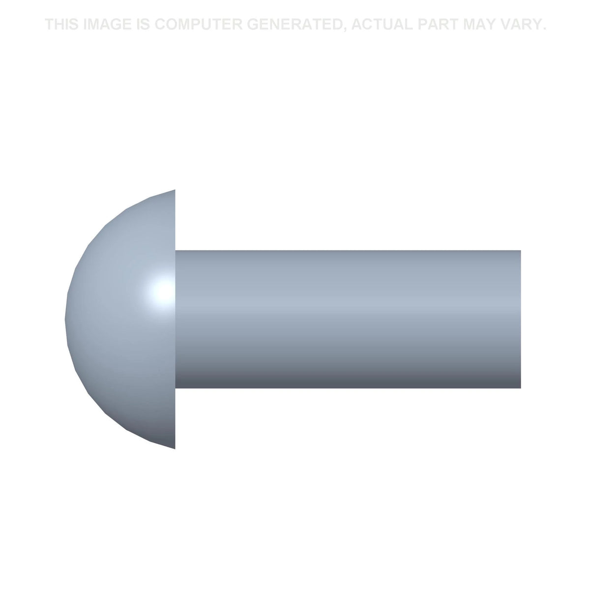 13683809 - OEM RIVET - CASE CONSTRUCTION