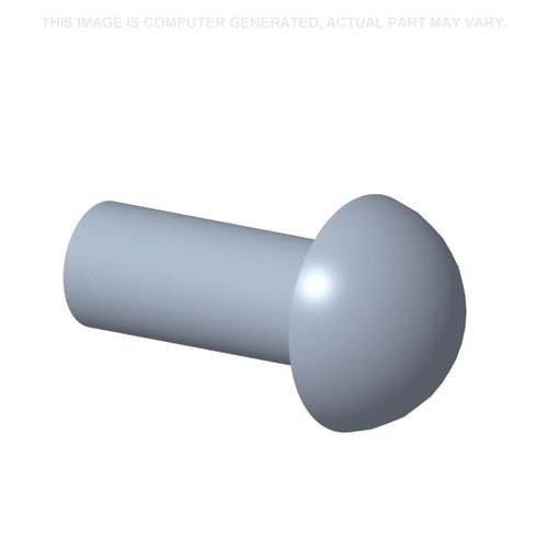 13683809 - OEM RIVET - CASE CONSTRUCTION