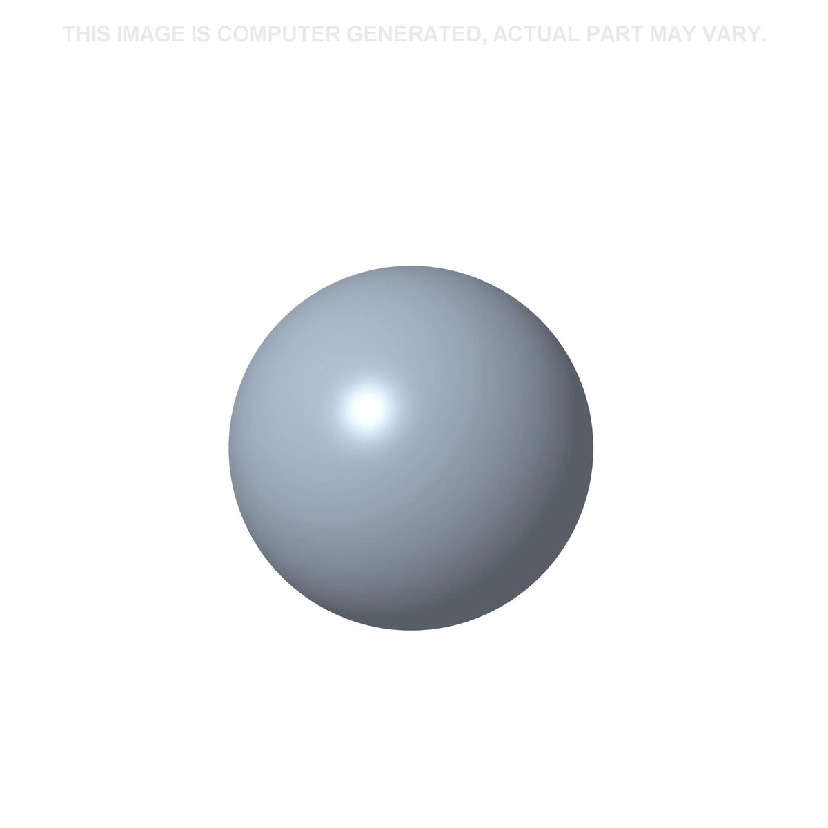 13683809 - OEM RIVET - CASE CONSTRUCTION