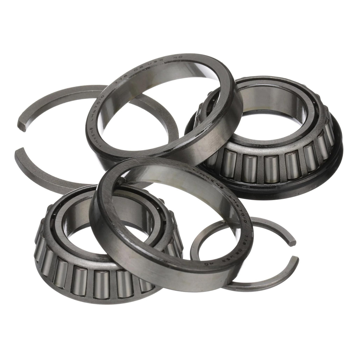 136903 - OEM ROLLER BEARING - CASE CONSTRUCTION