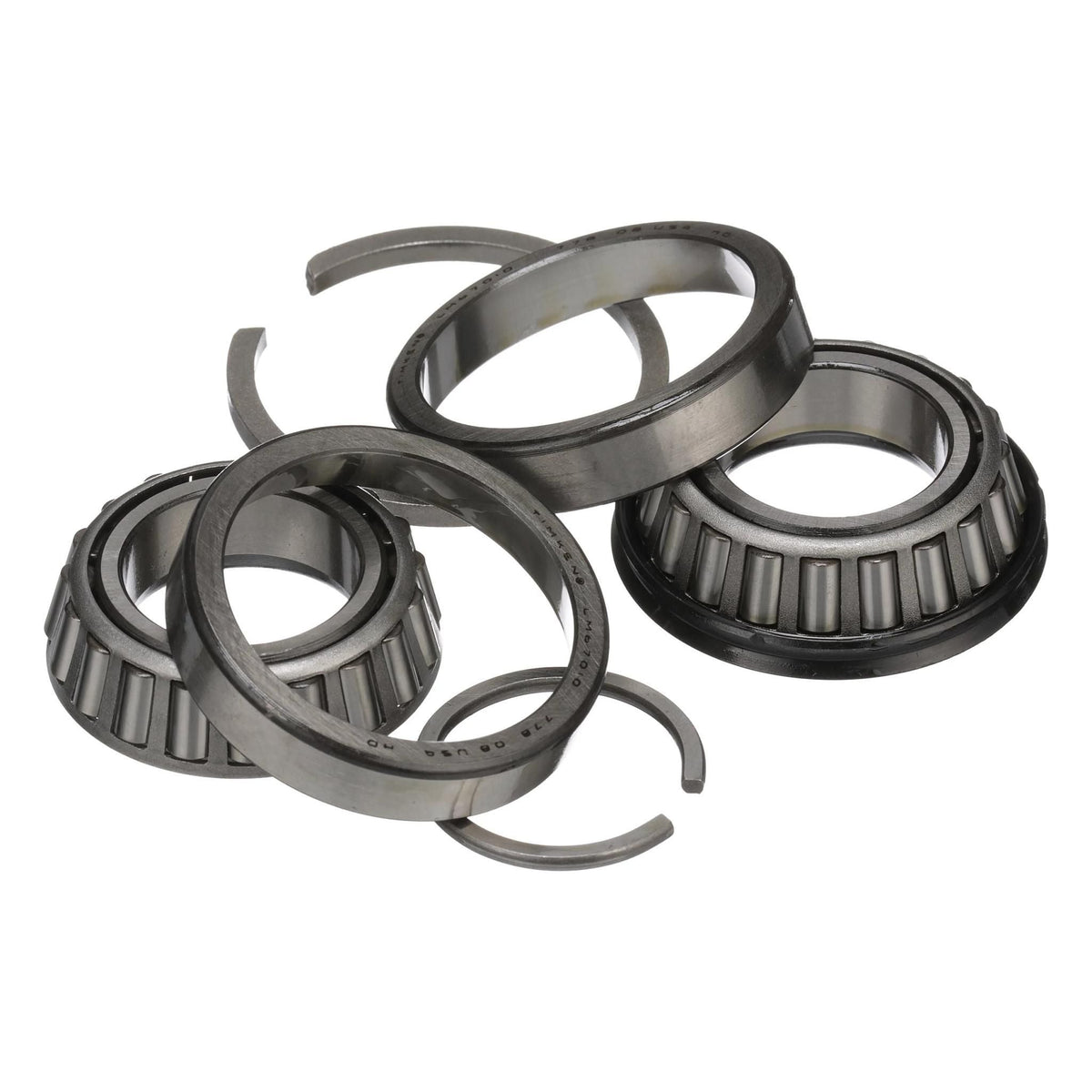 136903 - OEM ROLLER BEARING - CASE CONSTRUCTION