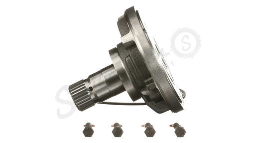 137093A1 - OEM PUMP KIT - CASE CONSTRUCTION