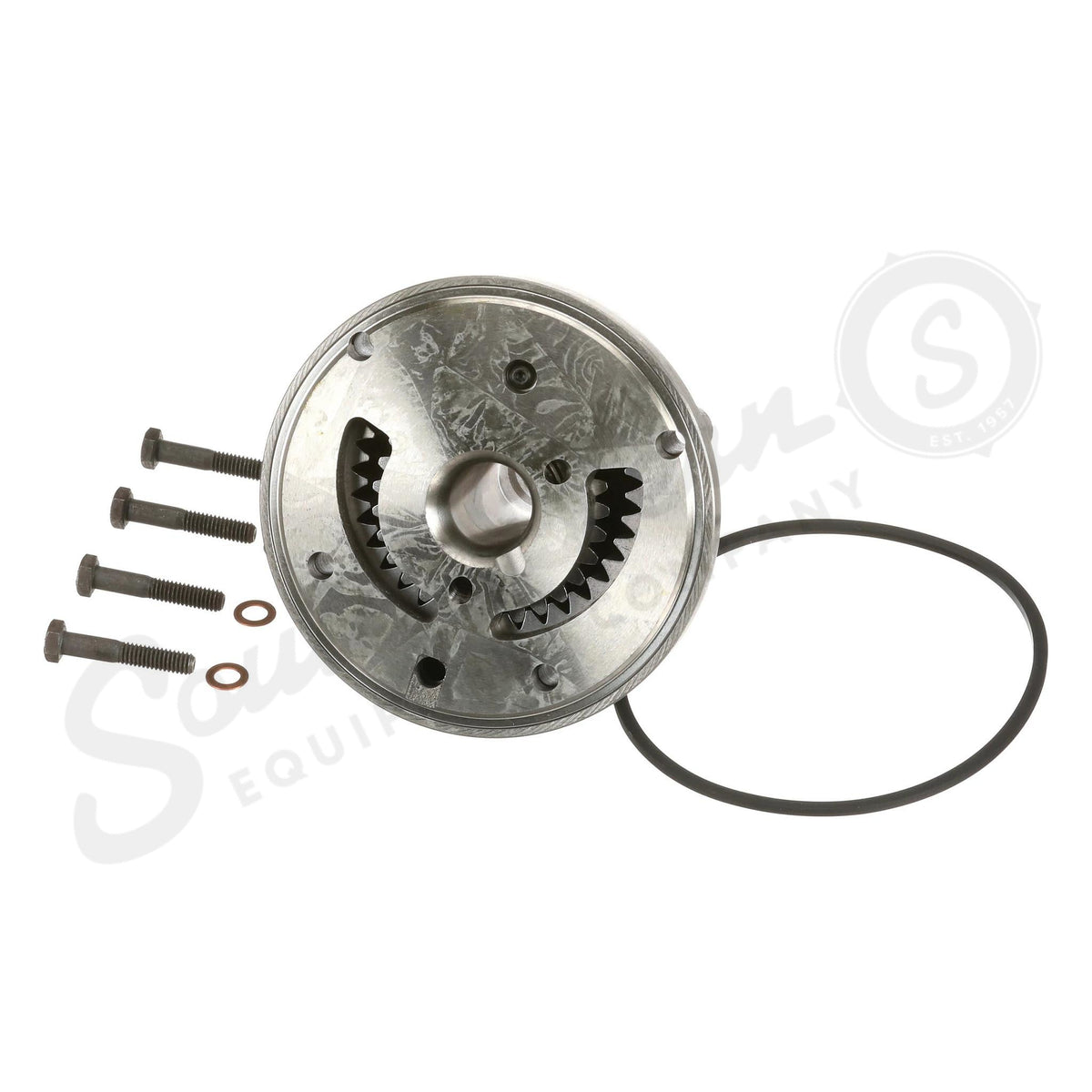 137093A1 - OEM PUMP KIT - CASE CONSTRUCTION