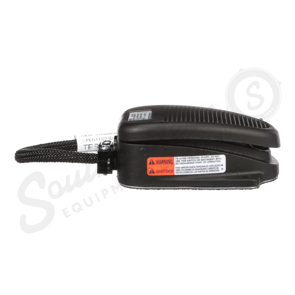 137219A1 - OEM ELECTRICAL SWITCH - CASE CONSTRUCTION