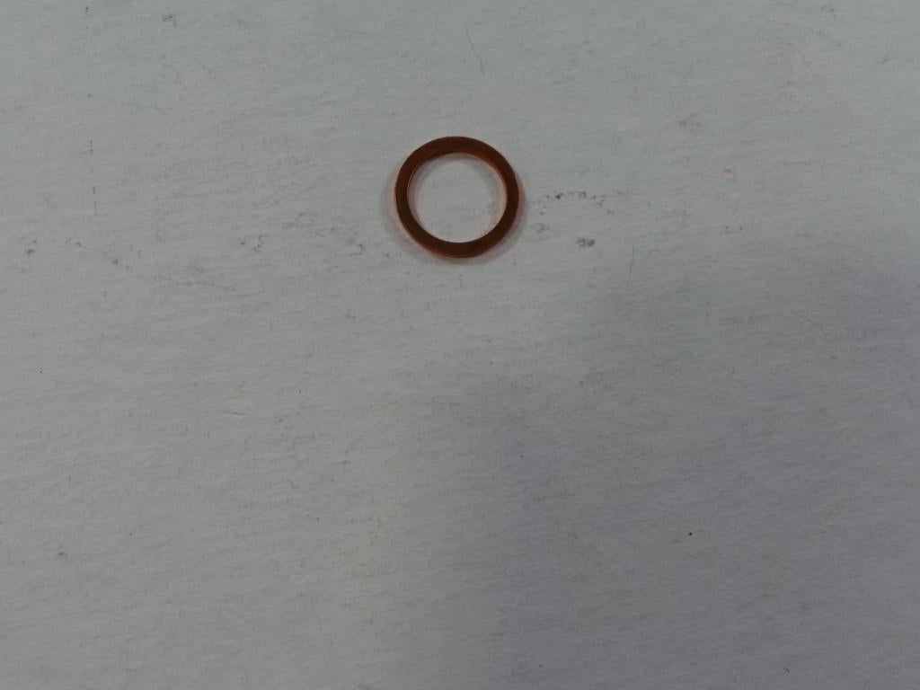 13727D - OEM GASKET - CASE CONSTRUCTION