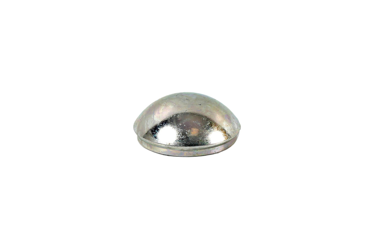 137395 - OEM DUST CAP HUB - CASE CONSTRUCTION