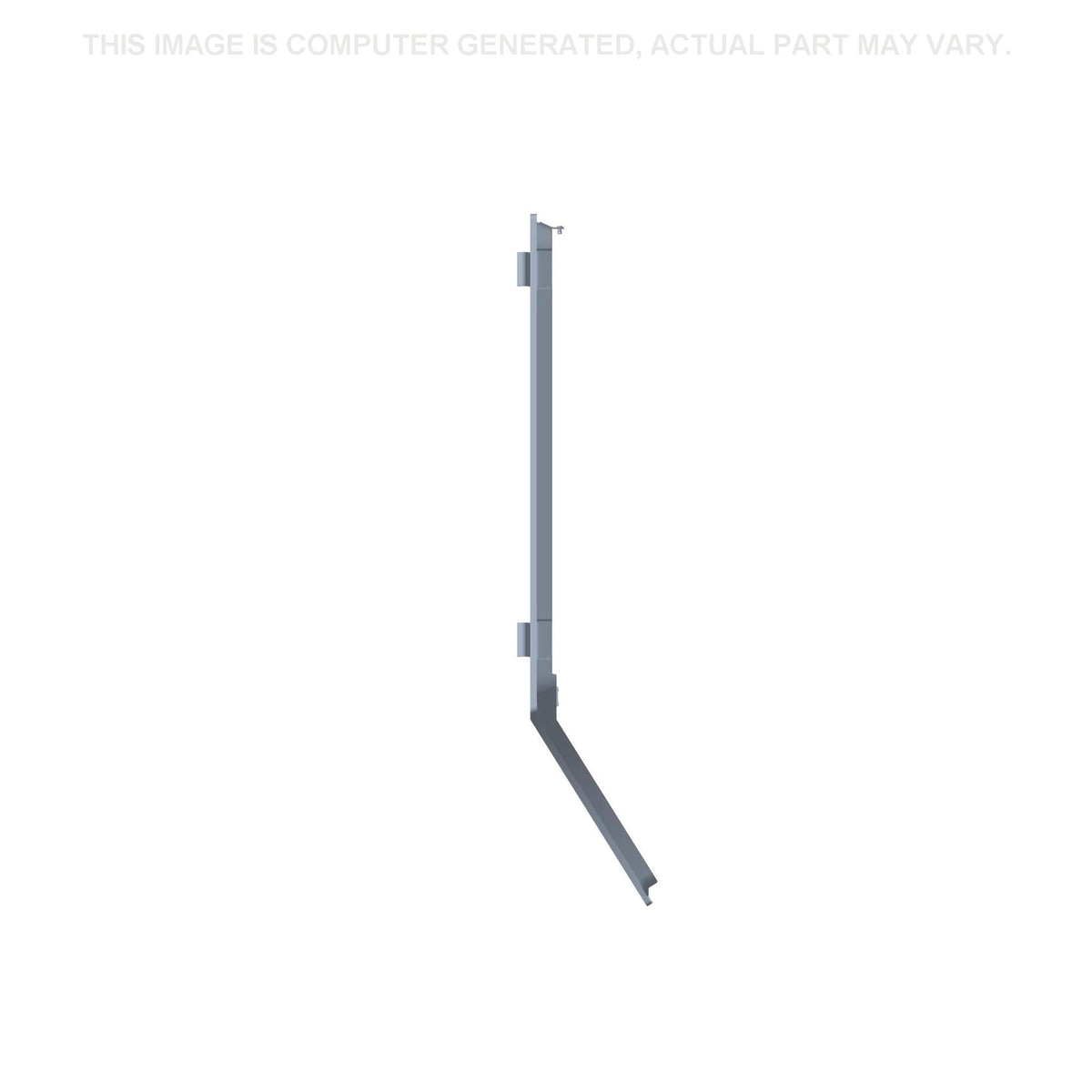 137868A3 - OEM CAB DOOR LEFT HAND - CASE CONSTRUCTION