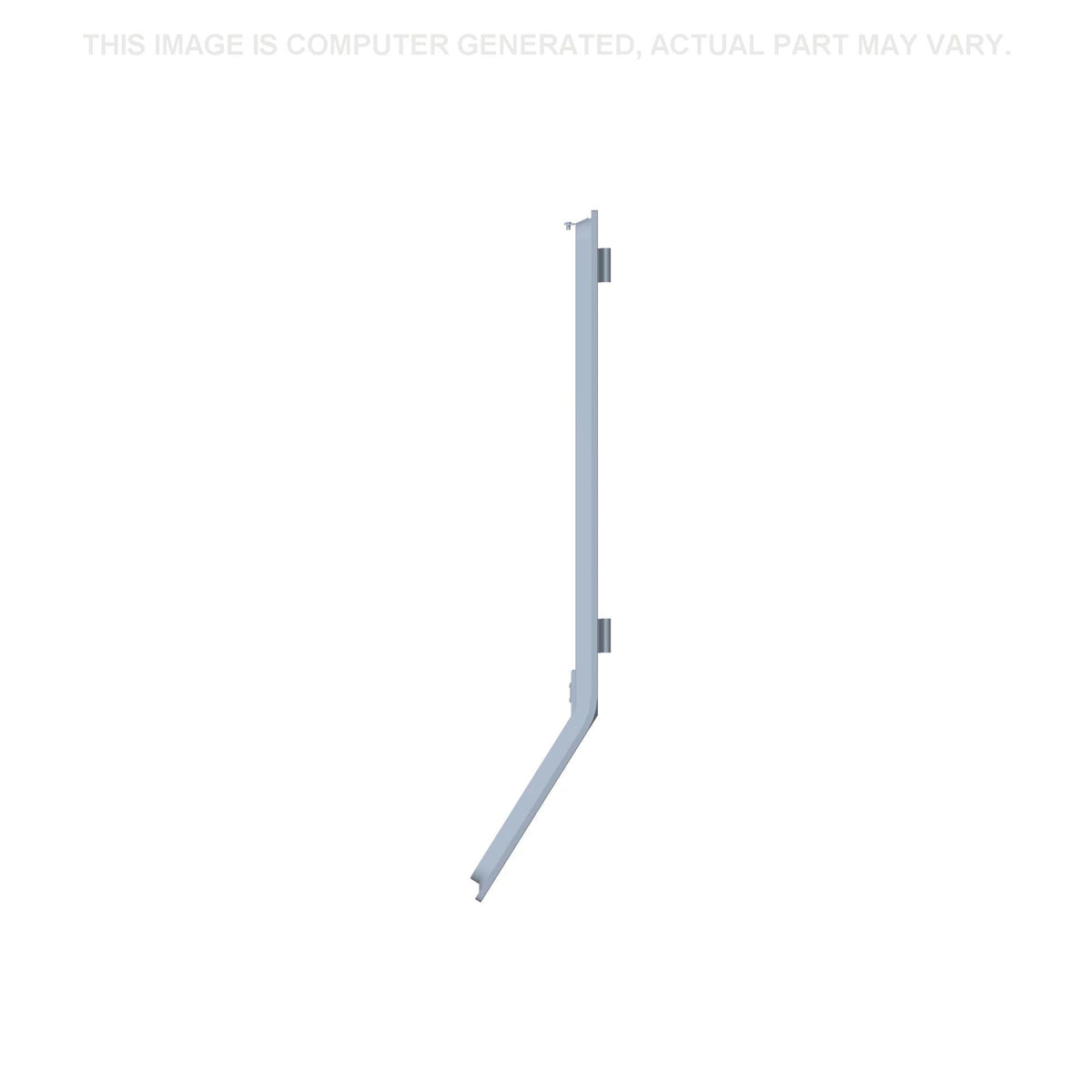 137868A3 - OEM CAB DOOR LEFT HAND - CASE CONSTRUCTION