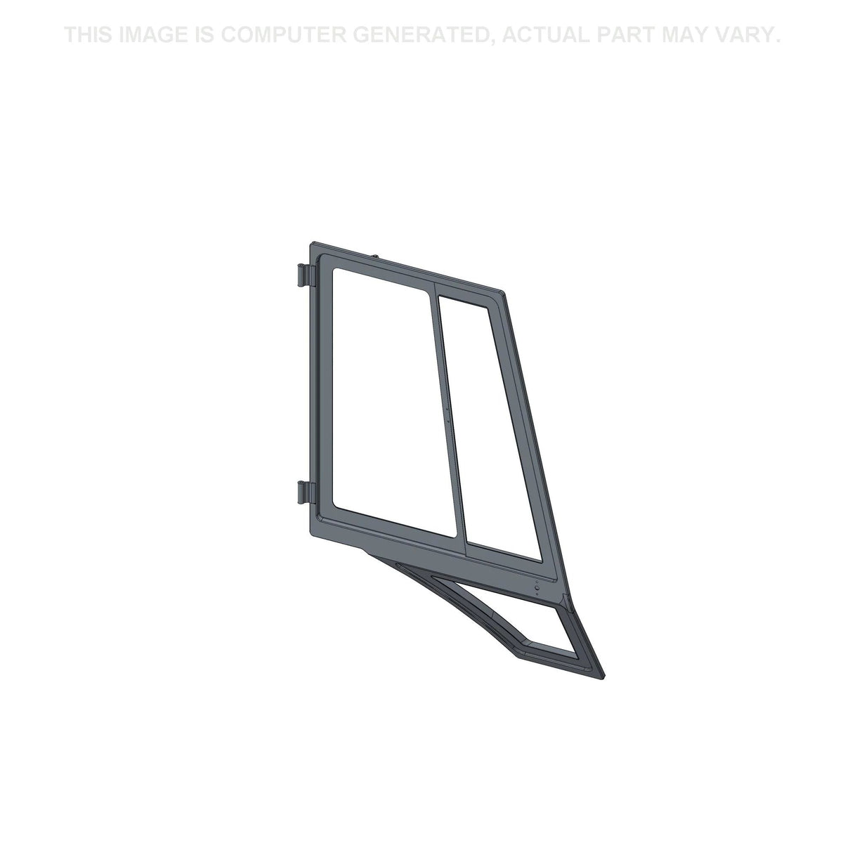 137869A3 - OEM DOOR - CASE CONSTRUCTION