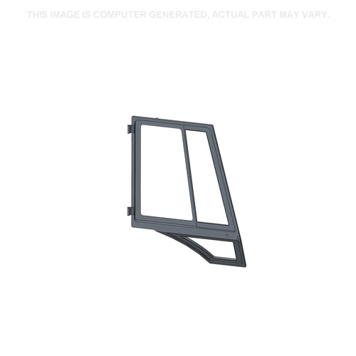 137869A3 - OEM DOOR - CASE CONSTRUCTION